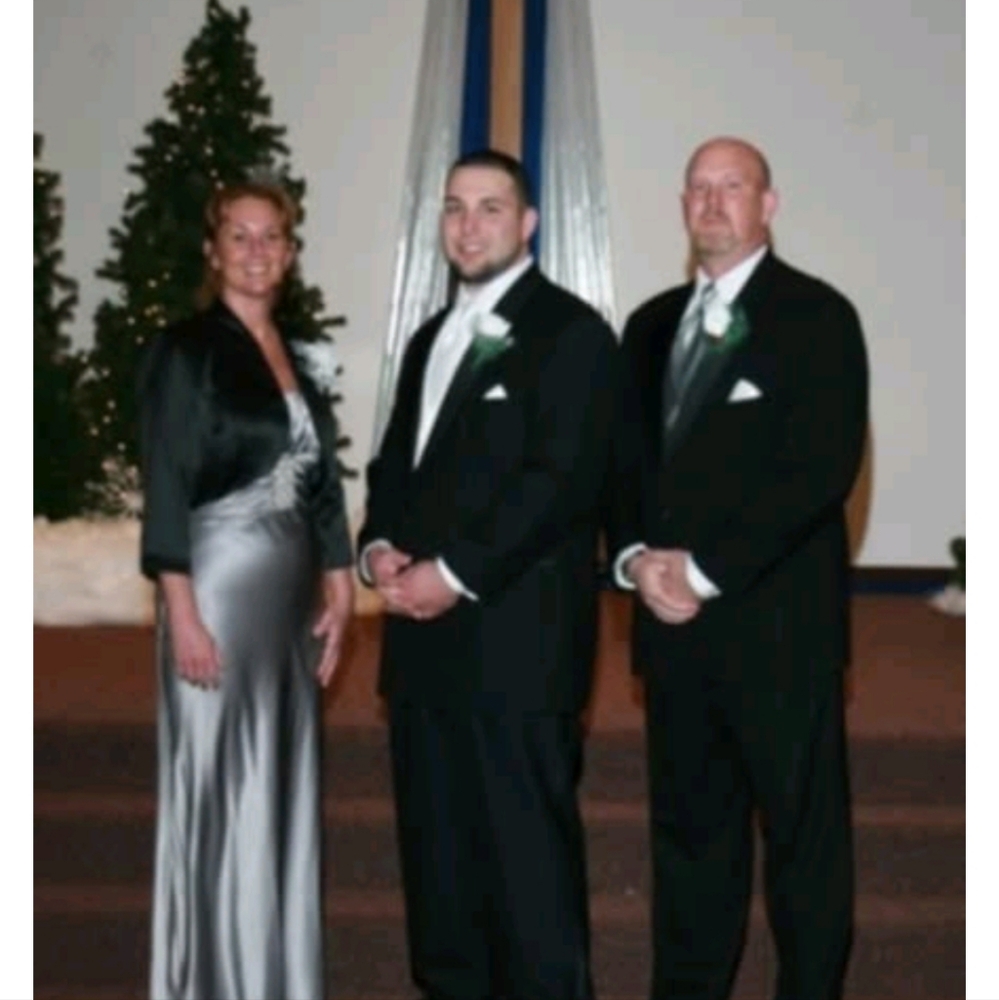 Dress - Picture 10 of 10